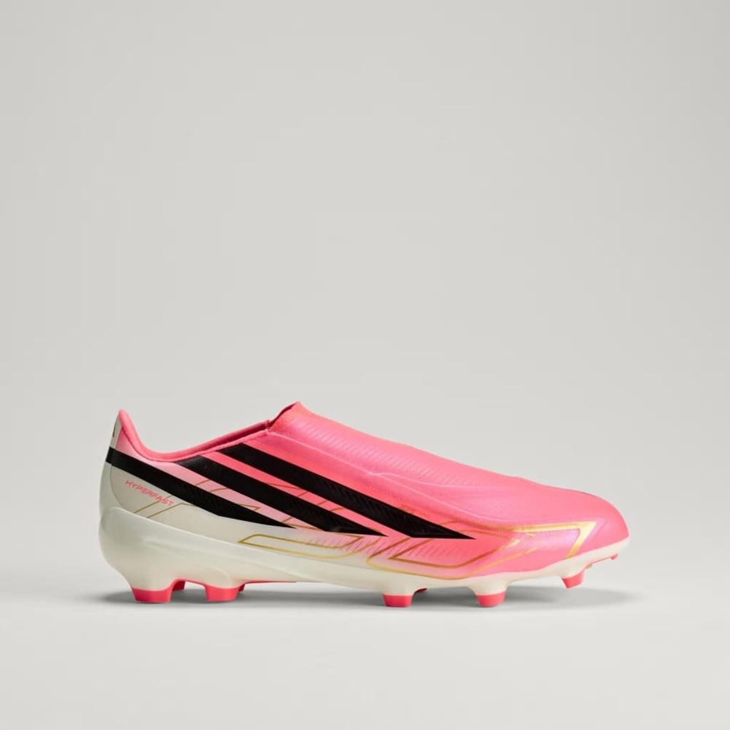 Chuteira Campo Adulto adidas F50 Hyperfast League