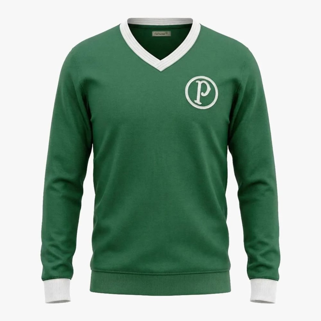 Blusão do Palmeiras Edição 75 Anos Betel - Masculino