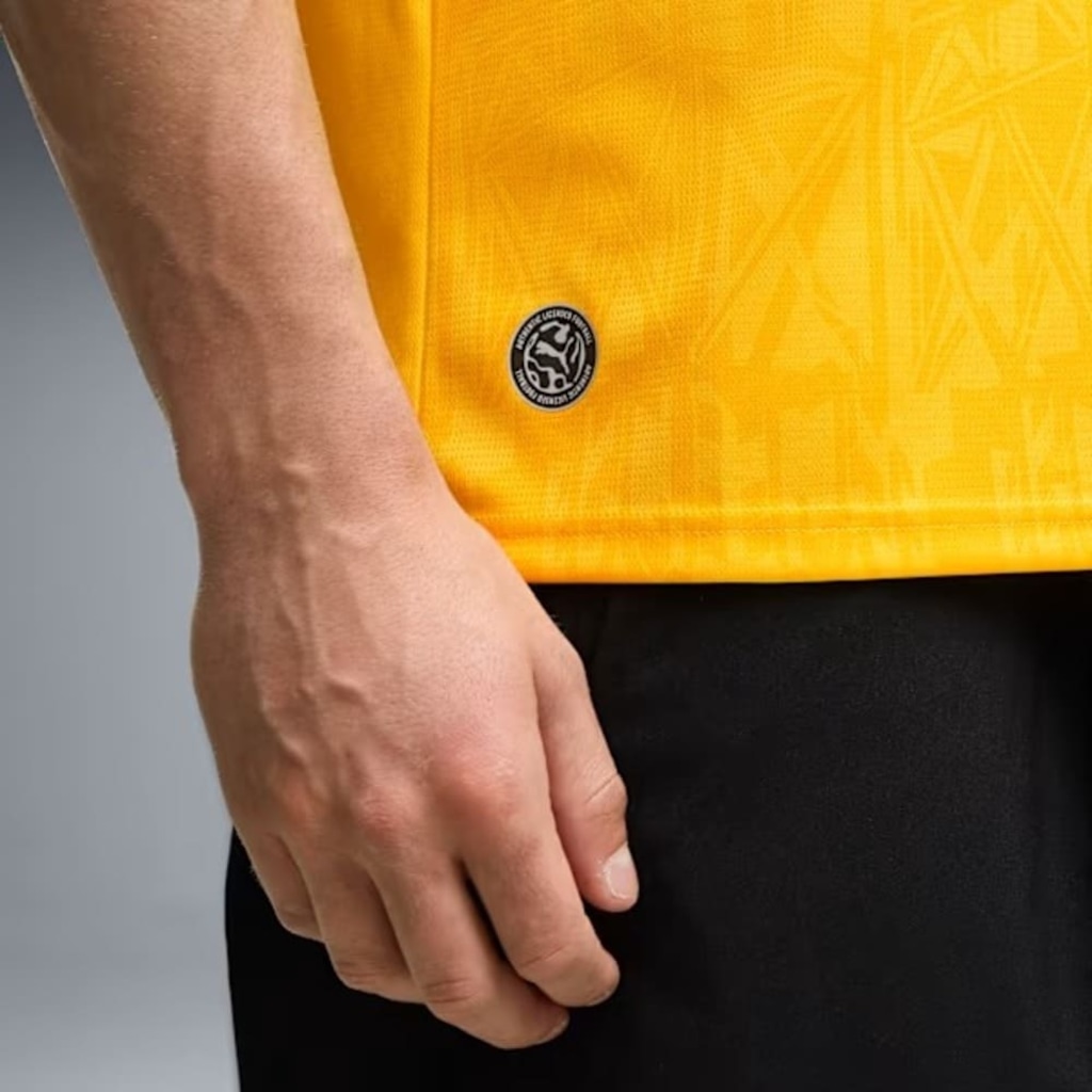 Imagem 5 do produto Camisa do Borussia Dortmund I 26/27 Puma Masculina