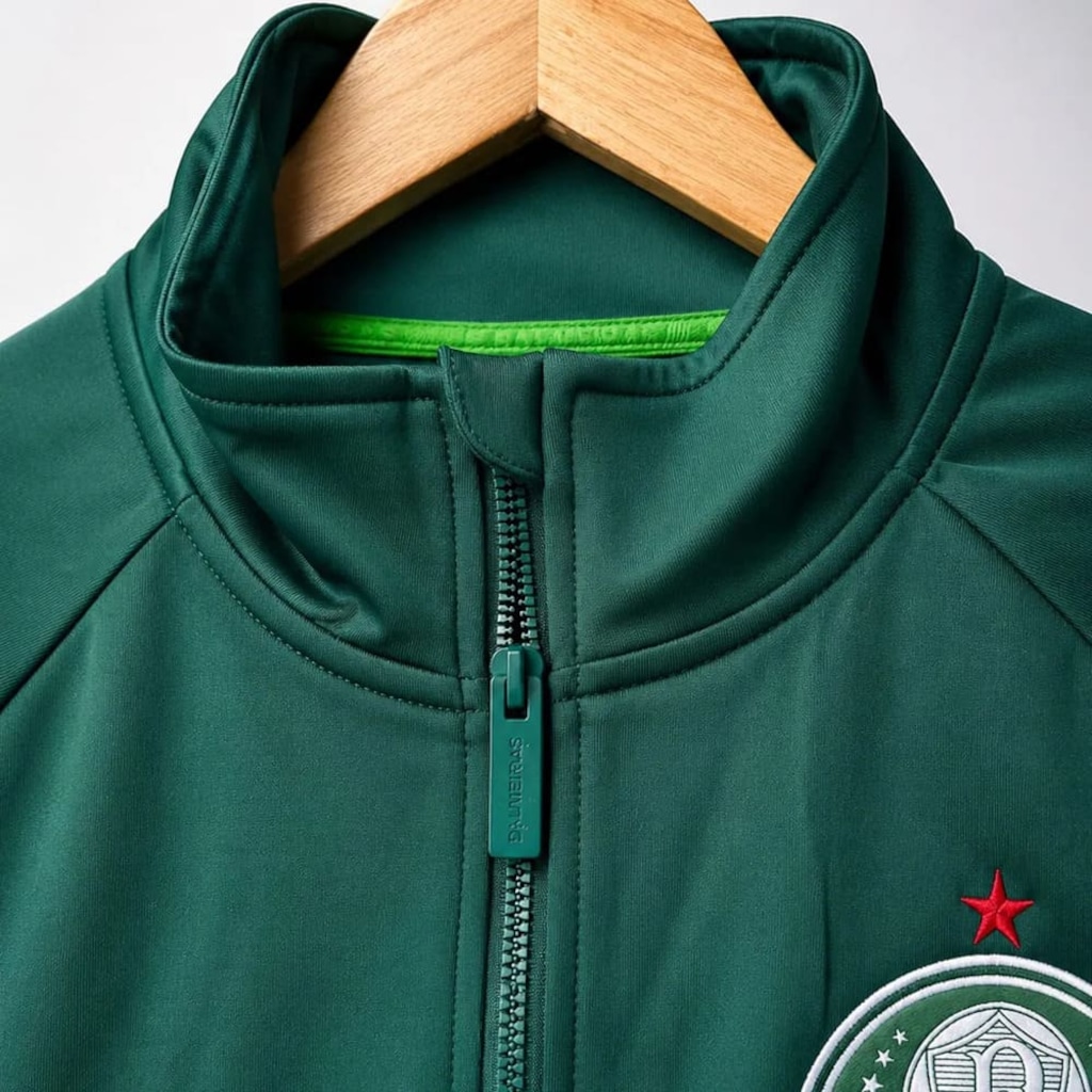 Imagem 3 do produto Agasalho do Palmeiras Athletic Betel Infantil