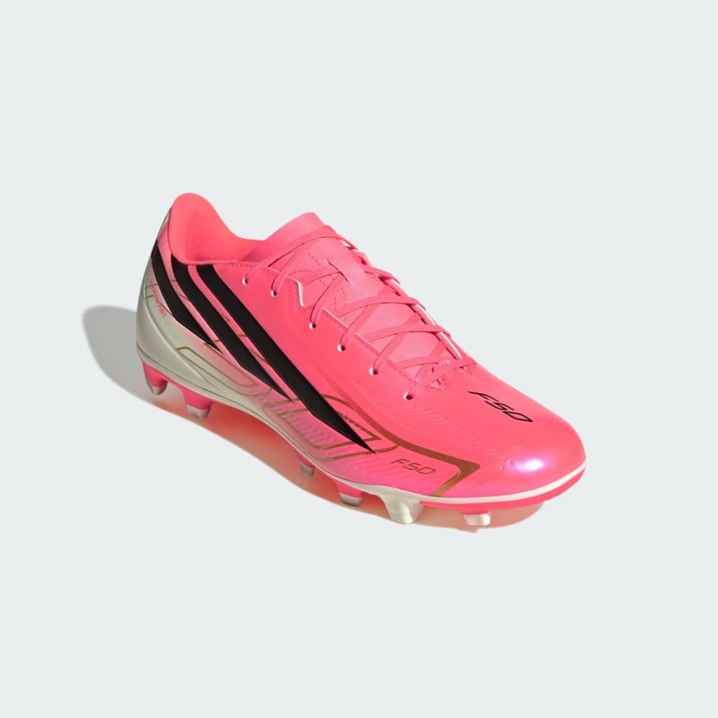 Imagem 3 do produto Chuteira de Campo Adulto adidas F50 Hyperfast Club