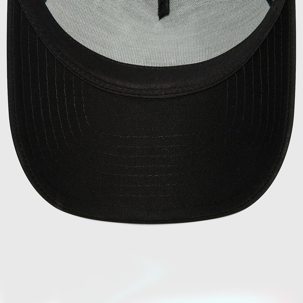 Imagem 4 do produto Boné Unissex New Era 9Forty A-Frame New York Yankees Metallic - Aba Curva