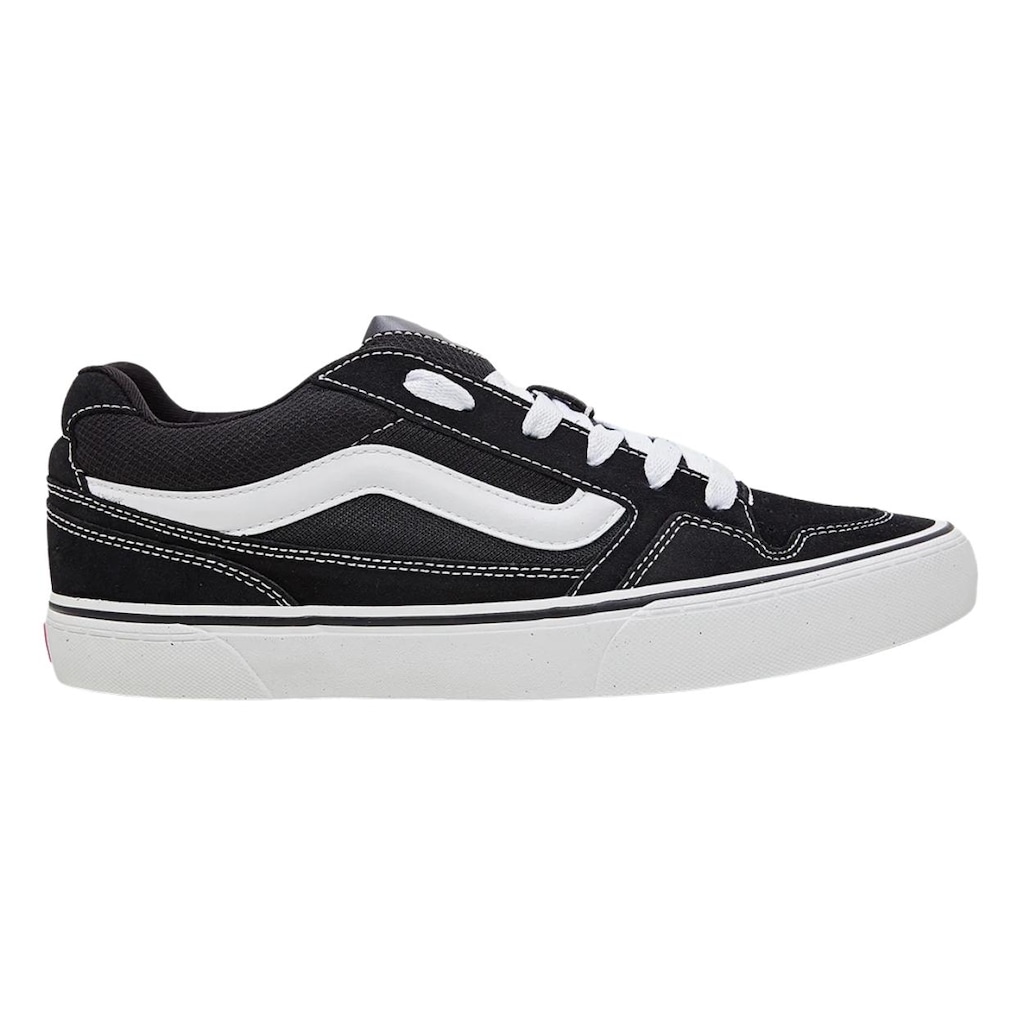 Tênis Masculino Vans Caldrone