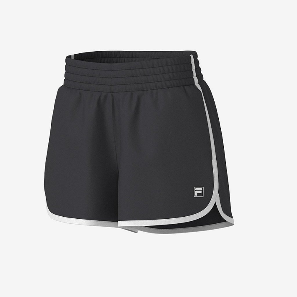 Shorts Fila Essential Floating Feminino