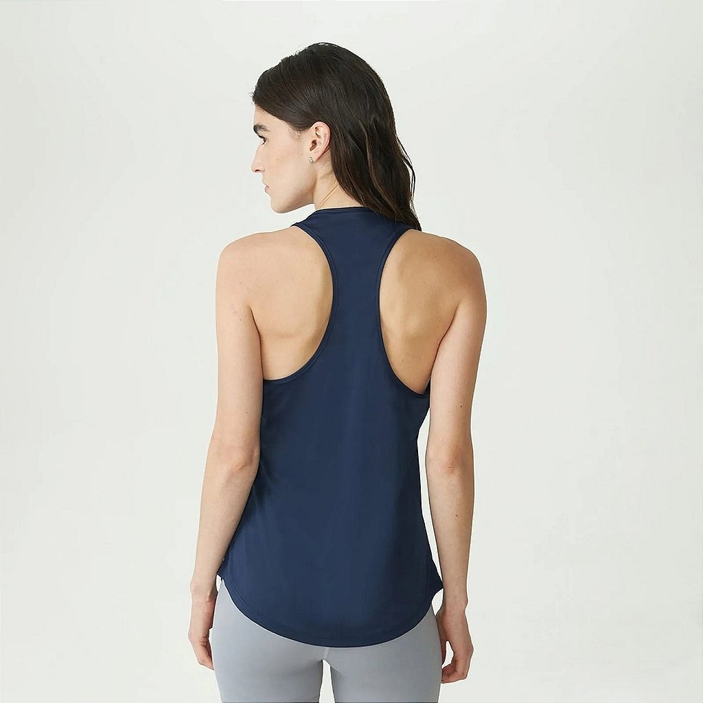 Imagem 2 do produto Camiseta Regata Fila Basic Sports III Feminina