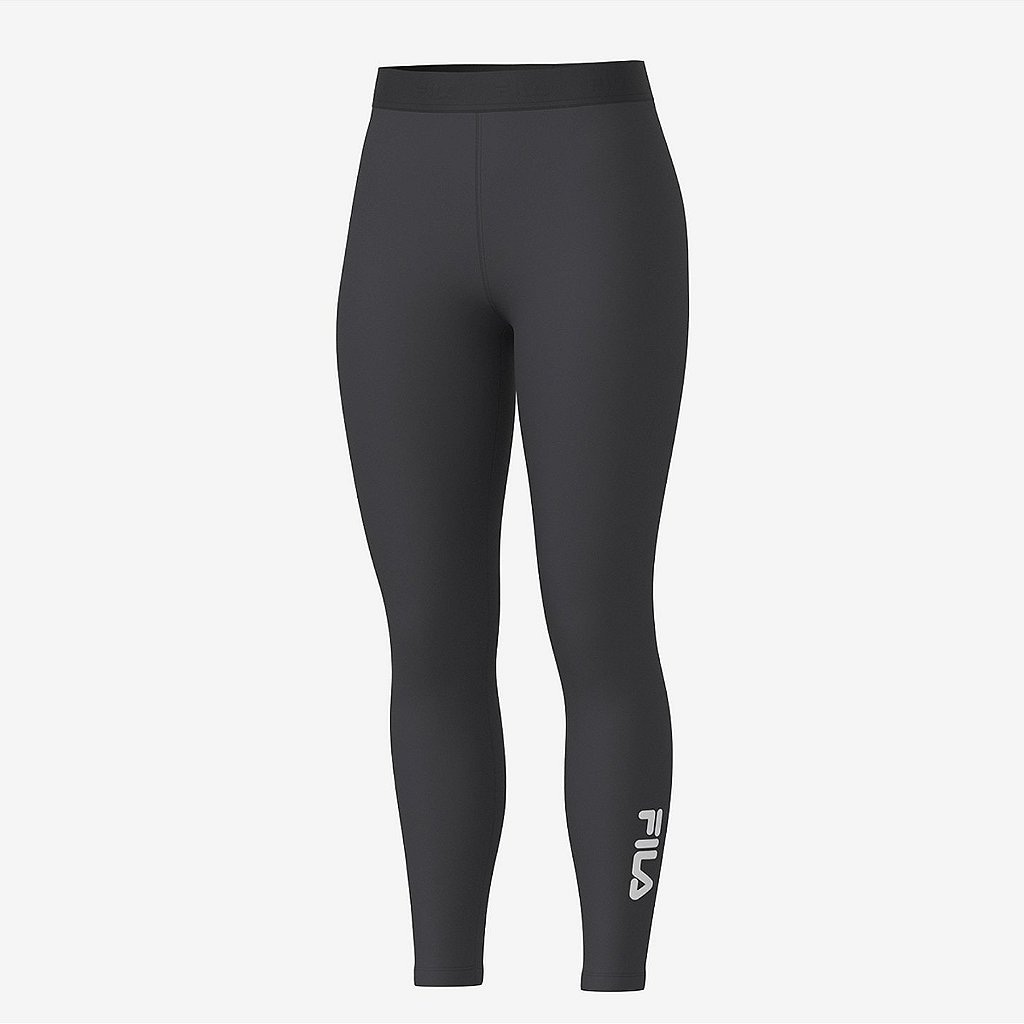 Calça Legging Fila Train Elastic Vi Feminina
