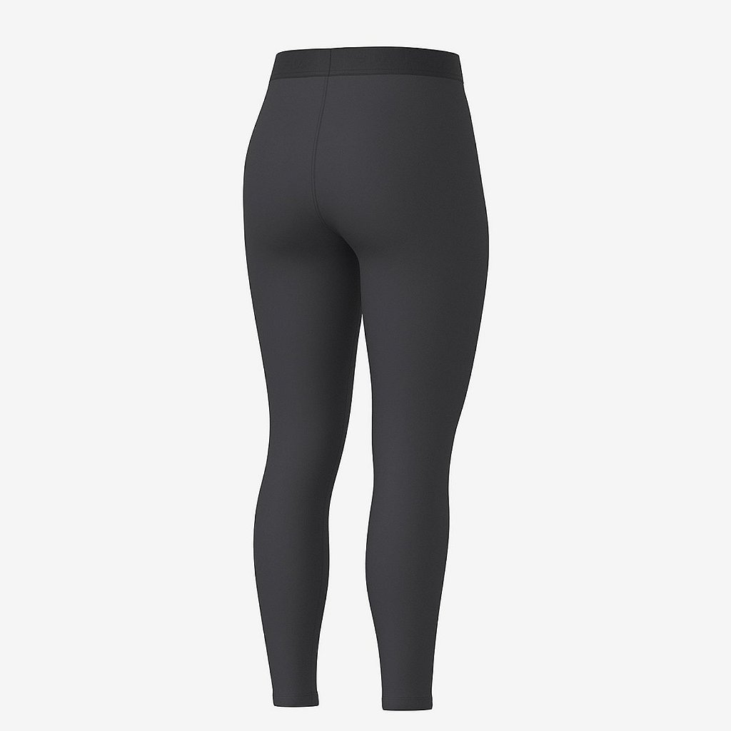 Imagem 2 do produto Calça Legging Fila Train Elastic Vi Feminina