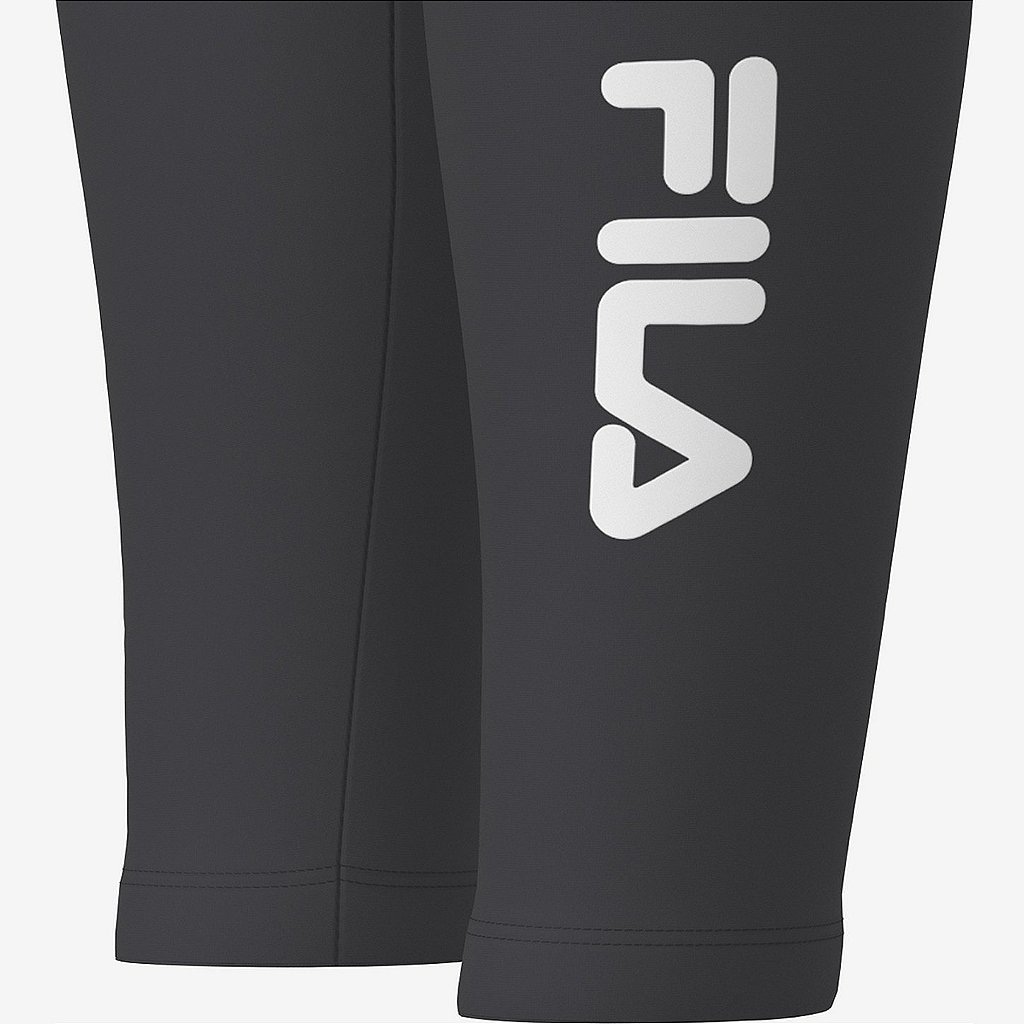 Imagem 3 do produto Calça Legging Fila Train Elastic Vi Feminina