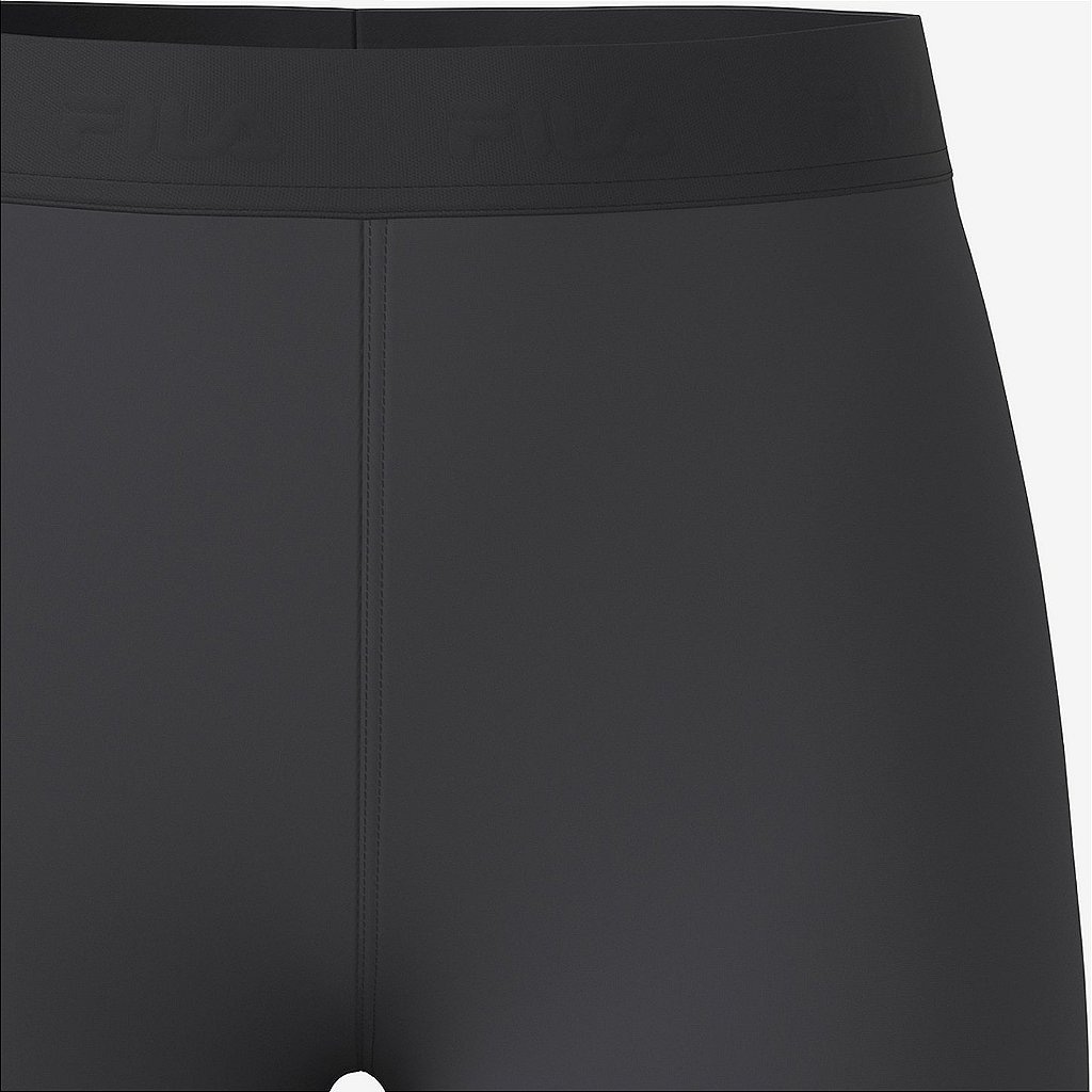 Imagem 4 do produto Calça Legging Fila Train Elastic Vi Feminina