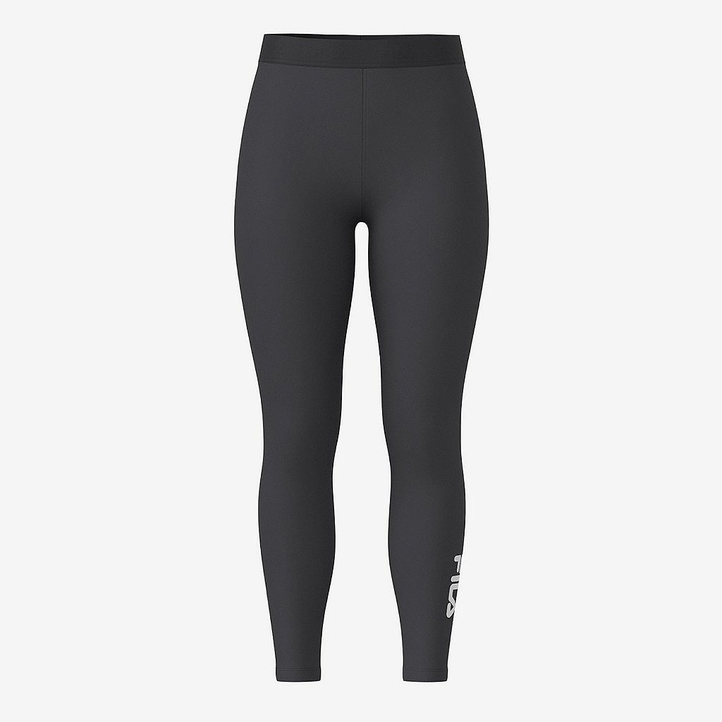 Imagem 5 do produto Calça Legging Fila Train Elastic Vi Feminina