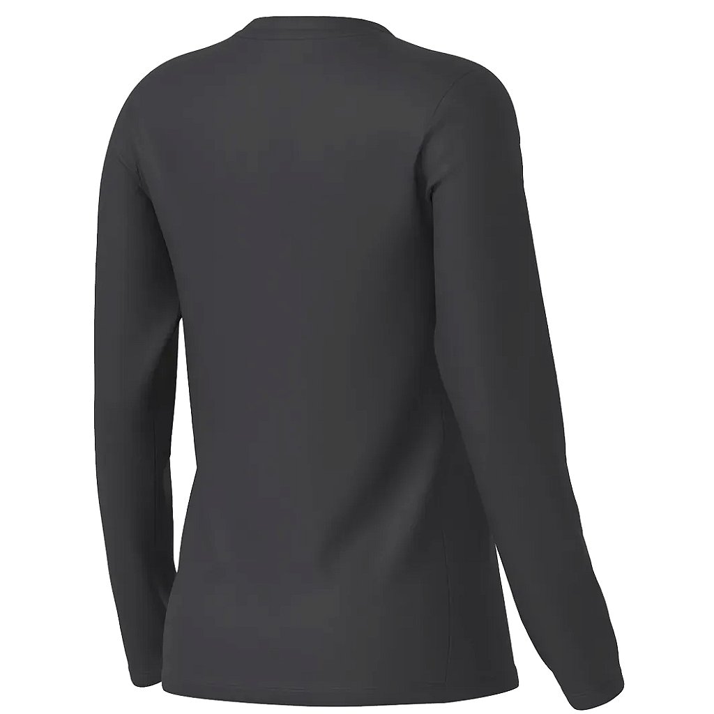 Imagem 2 do produto Camiseta Manga Longa Fila Sun Protect Breezy Feminina