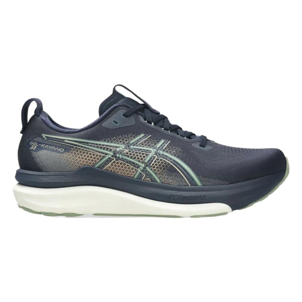 Tênis Masculino Asics Gel-Kayano 33