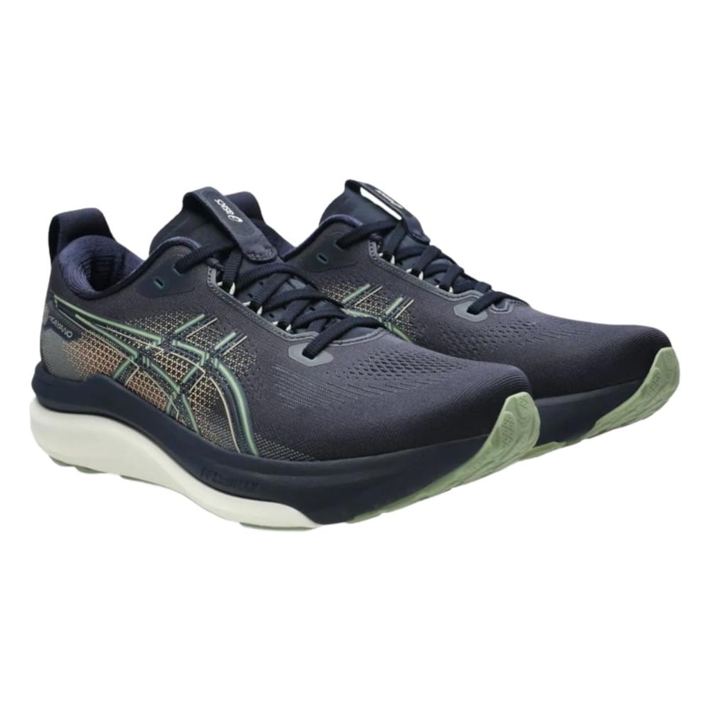 Imagem 4 do produto Tênis Masculino Asics Gel-Kayano 33