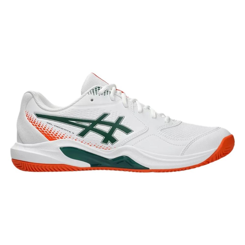 Tênis Masculino Asics Gel-Dedicate 9 Padel