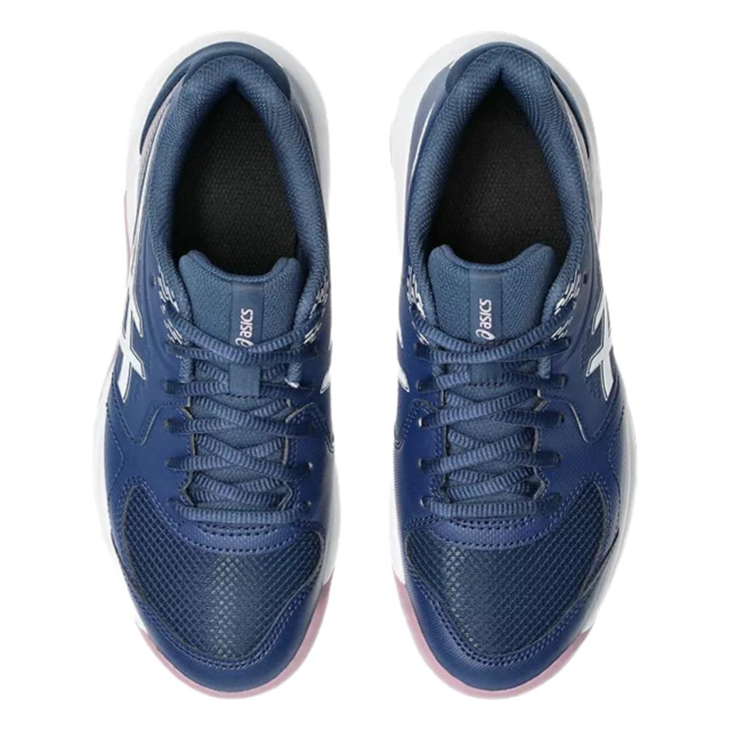 Imagem 3 do produto Tênis Feminino Asics Gel-Dedicate 9 Clay