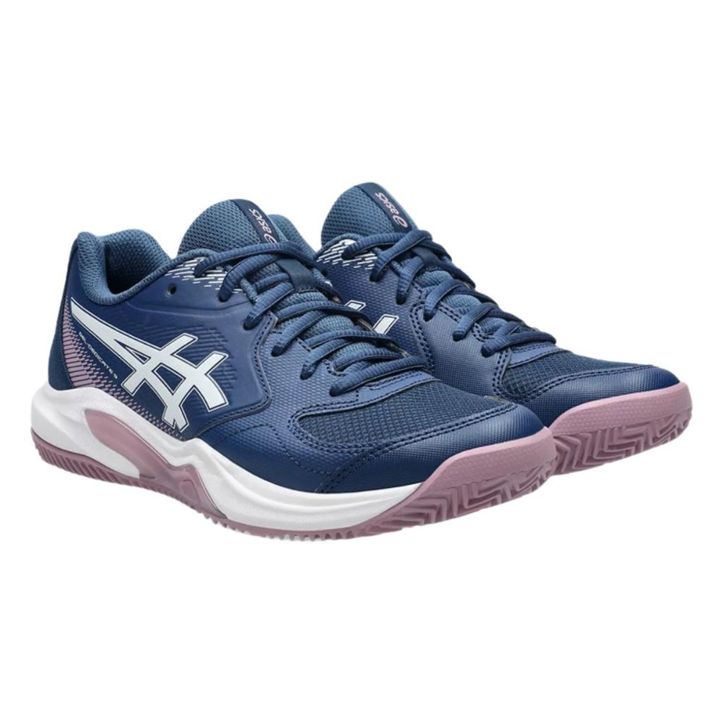 Imagem 5 do produto Tênis Feminino Asics Gel-Dedicate 9 Clay