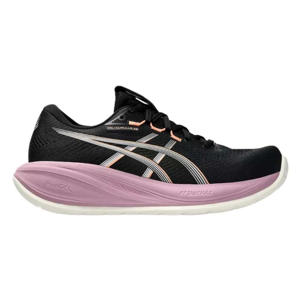 Tênis Feminino Asics Gel-Cumulus 28