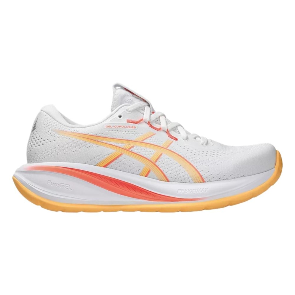 Tênis Feminino Asics Gel-Cumulus 28