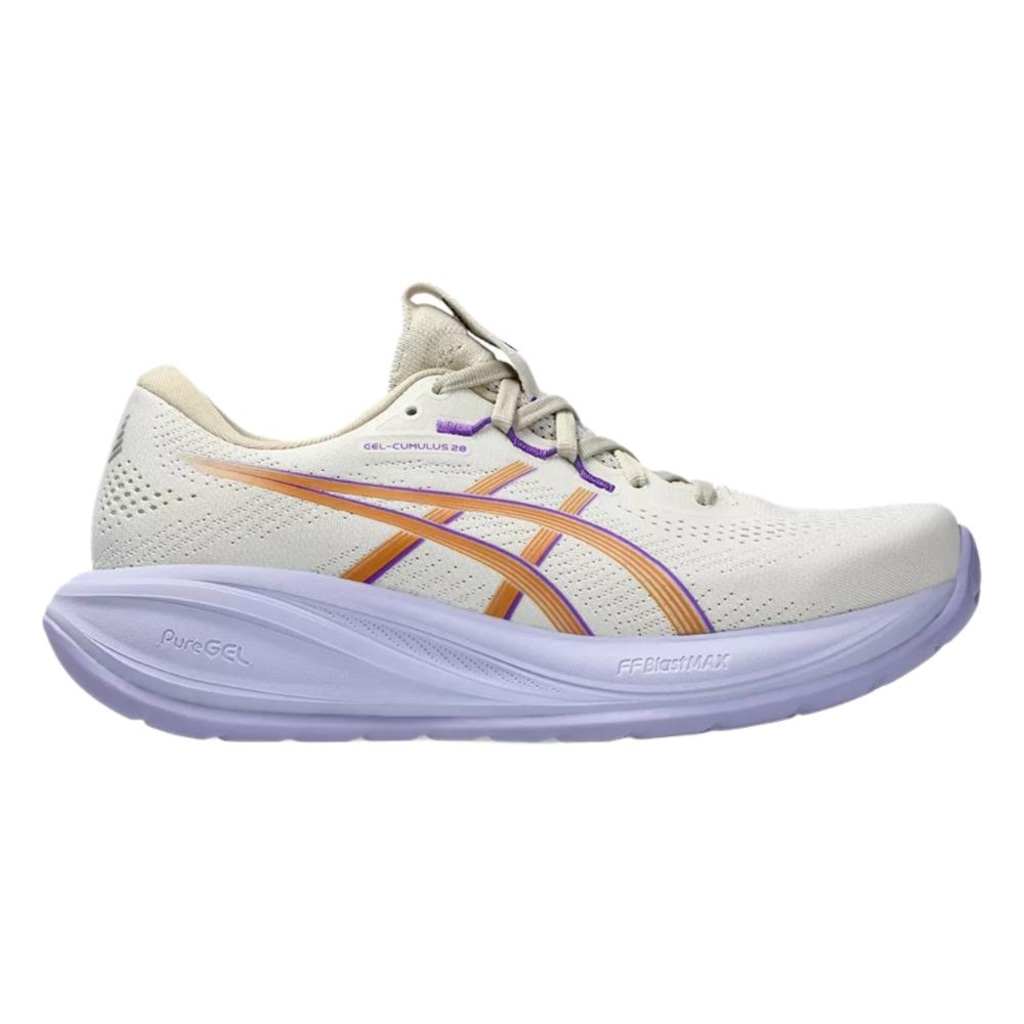 Tênis Feminino Asics Gel-Cumulus 28