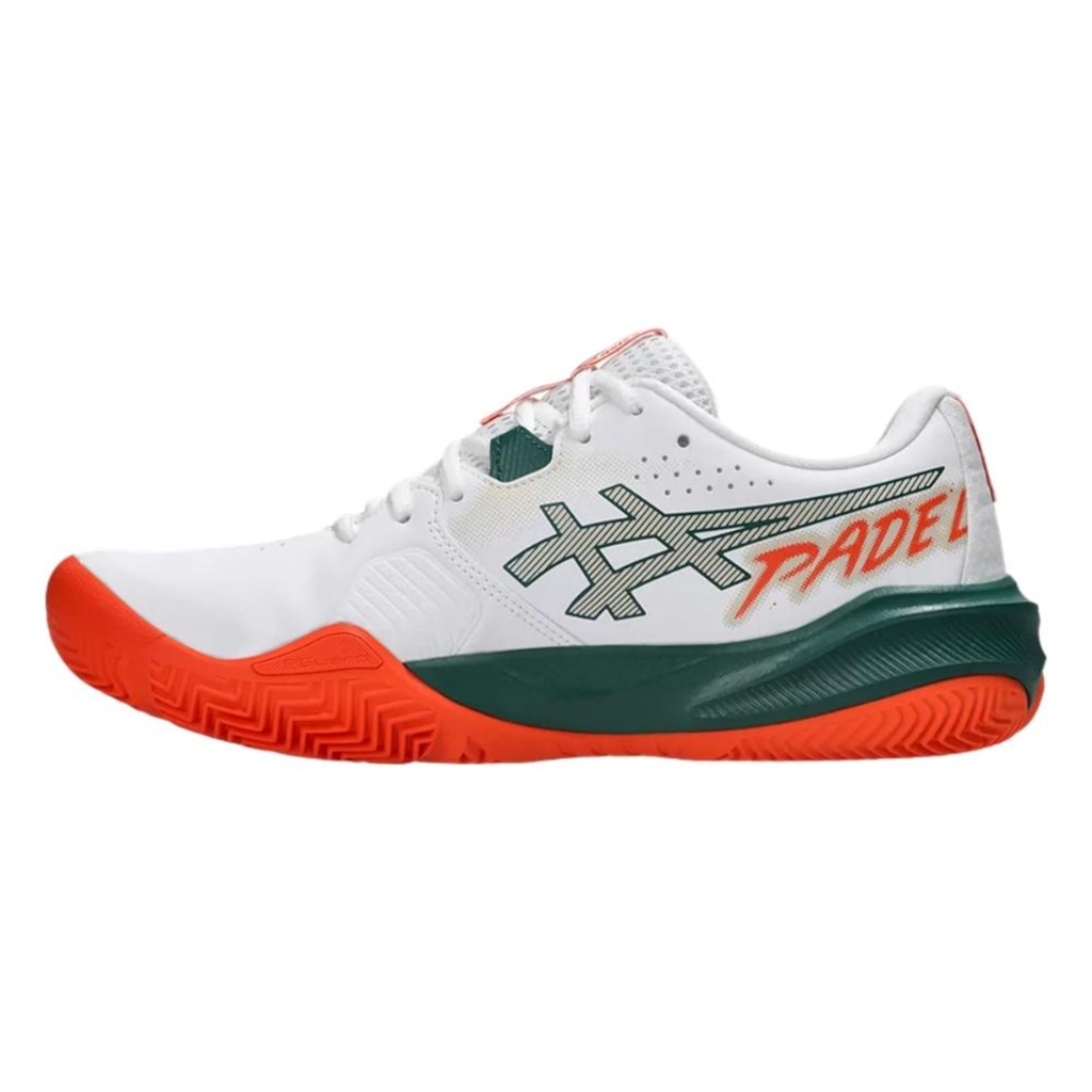 Imagem 2 do produto Tênis Masculino Asics Gel-Challenger 15 Padel