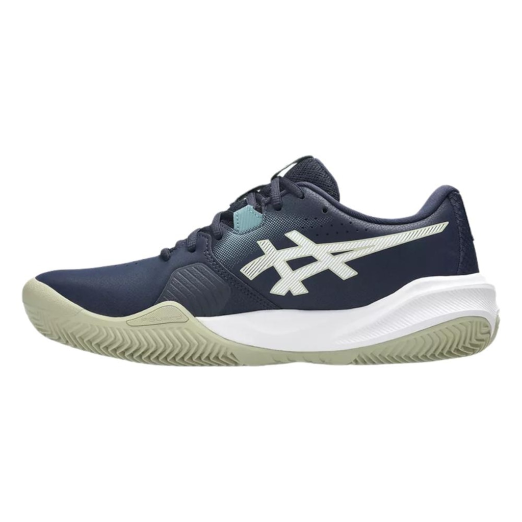 Imagem 2 do produto Tênis Masculino Asics Gel-Challenger 15 Clay