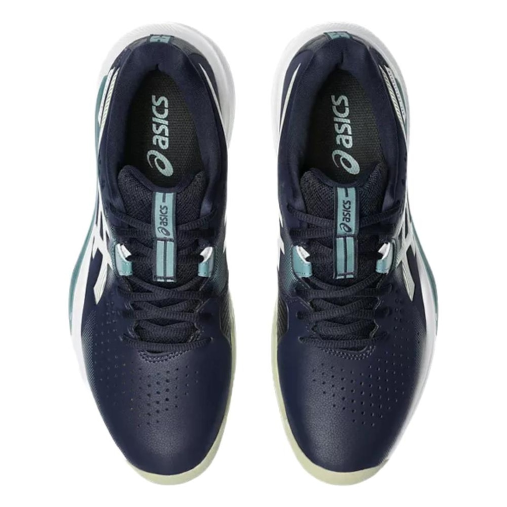 Imagem 3 do produto Tênis Masculino Asics Gel-Challenger 15 Clay