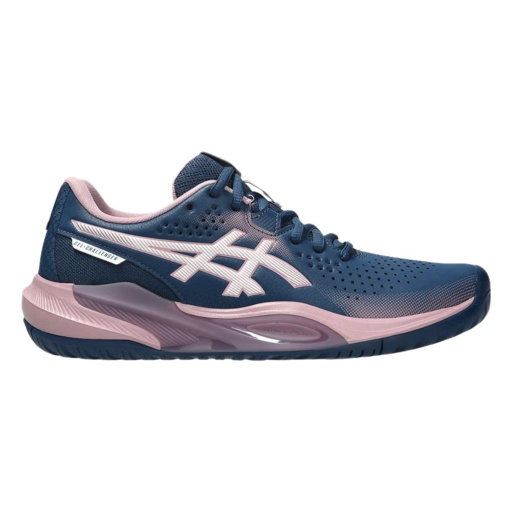 Tênis Feminino Asics Gel-Challenger 15
