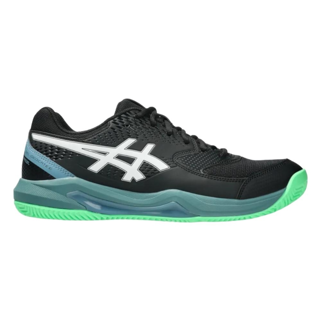 Tênis Masculino Asics Gel-Dedicate 8 Padel