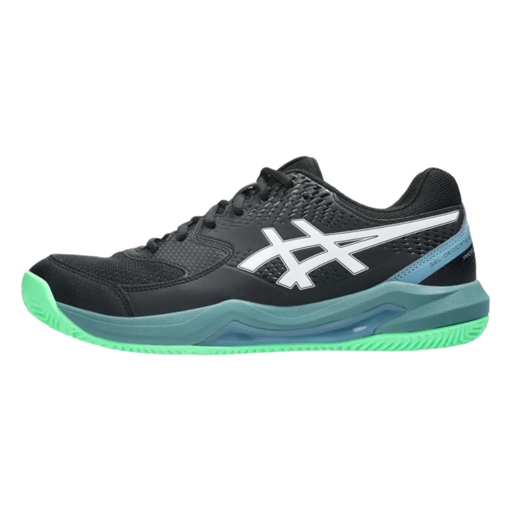 Imagem 2 do produto Tênis Masculino Asics Gel-Dedicate 8 Padel