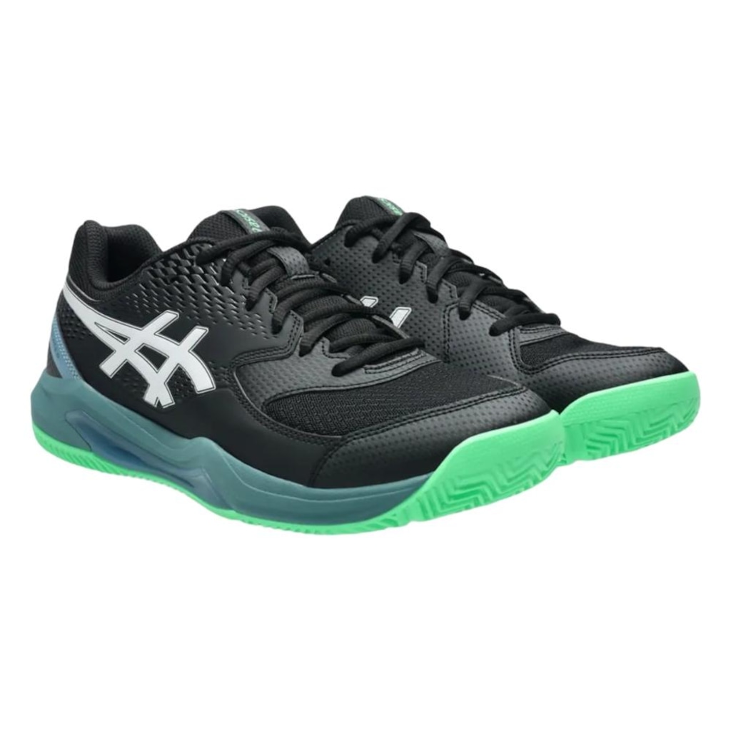 Imagem 4 do produto Tênis Masculino Asics Gel-Dedicate 8 Padel