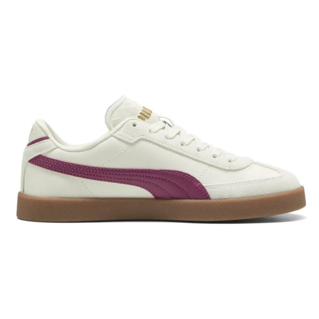 Tênis Feminino Puma Club Era II
