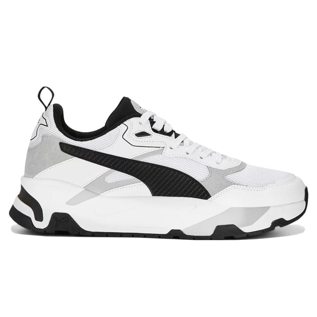 Tênis Masculino Puma Trinity