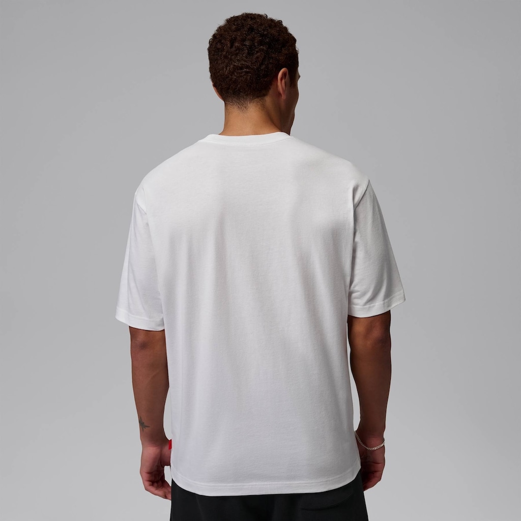 Imagem 2 do produto Camiseta Jordan Brooklyn Graphic Masculina