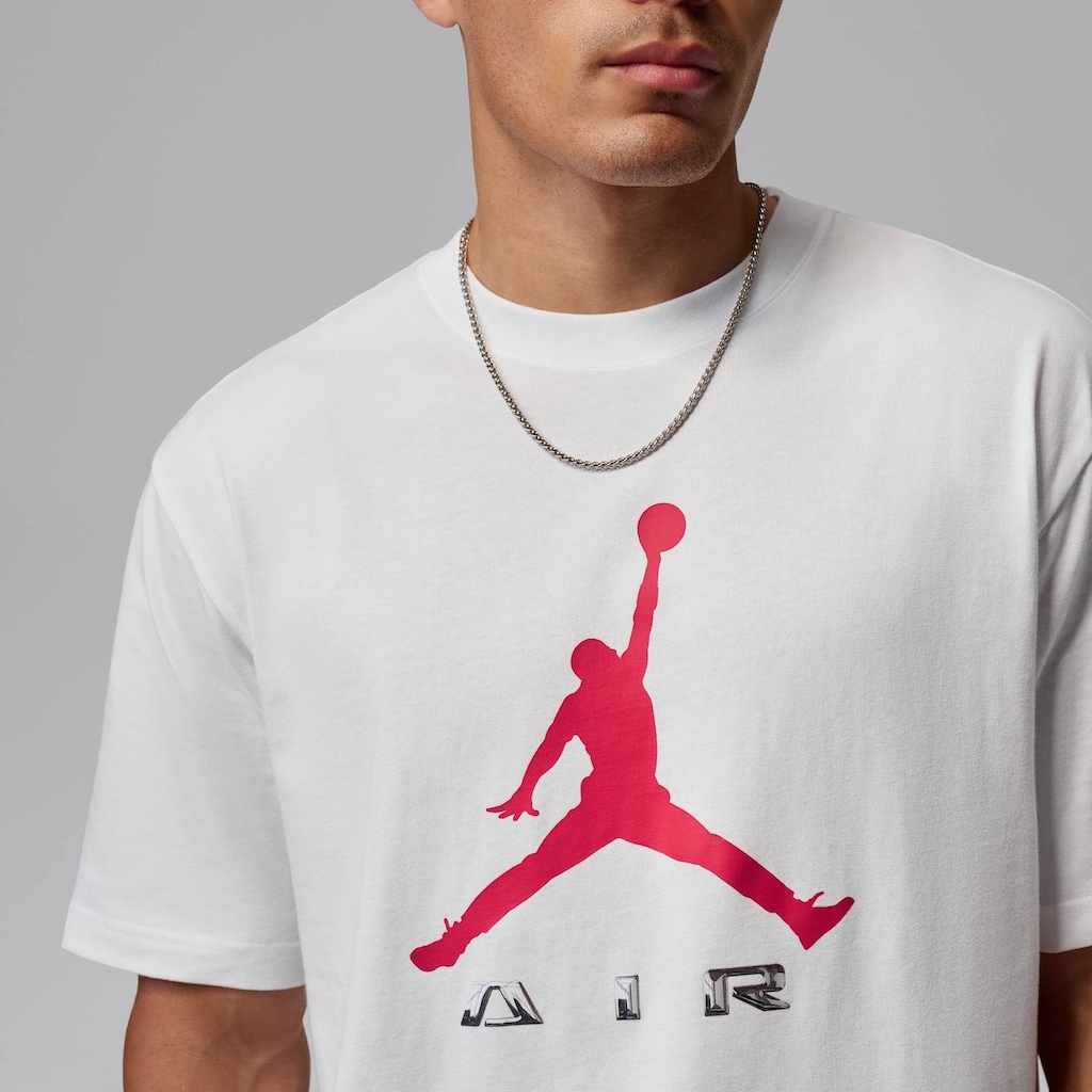 Imagem 3 do produto Camiseta Jordan Brooklyn Graphic Masculina