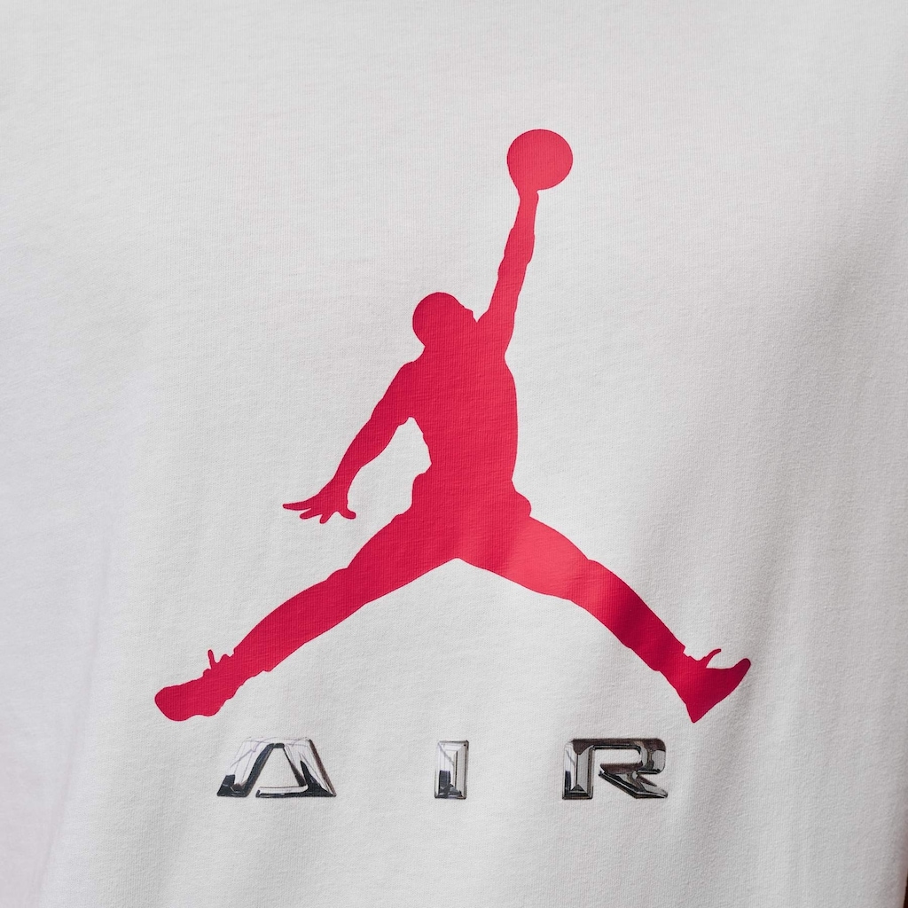 Imagem 4 do produto Camiseta Jordan Brooklyn Graphic Masculina