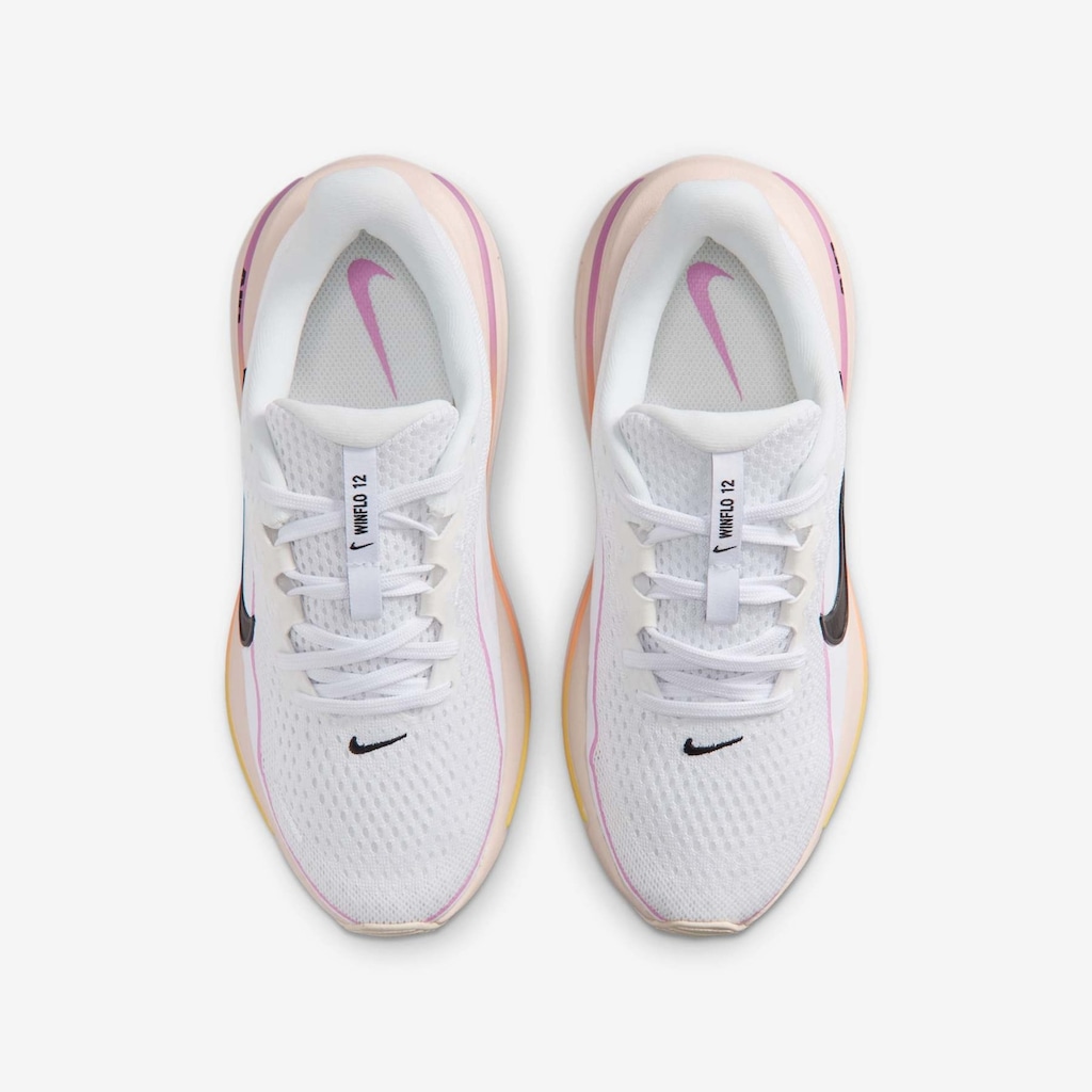 Imagem 3 do produto Tênis Infantil Nike Air Winflo 12