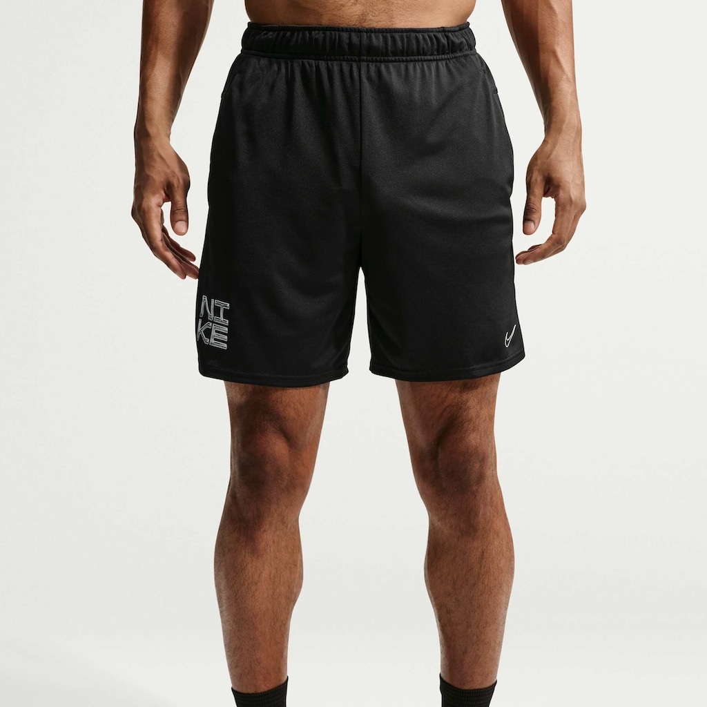 Imagem 2 do produto Short Dri-FIT Nike Flex K Graphic  7" Masculino
