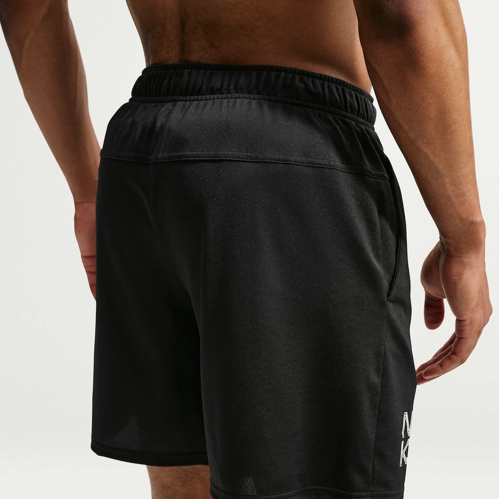 Imagem 3 do produto Short Dri-FIT Nike Flex K Graphic  7" Masculino