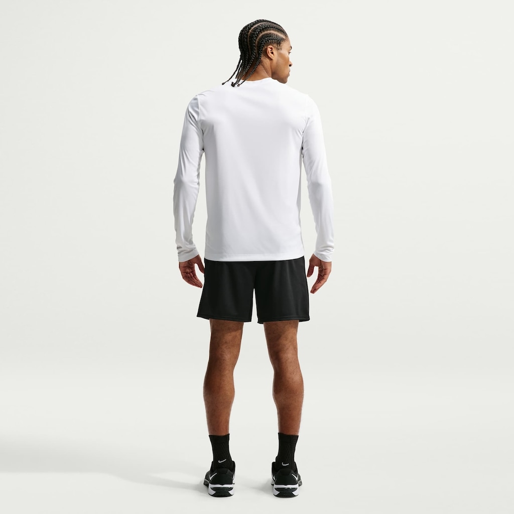 Imagem 5 do produto Short Dri-FIT Nike Flex K Graphic  7" Masculino