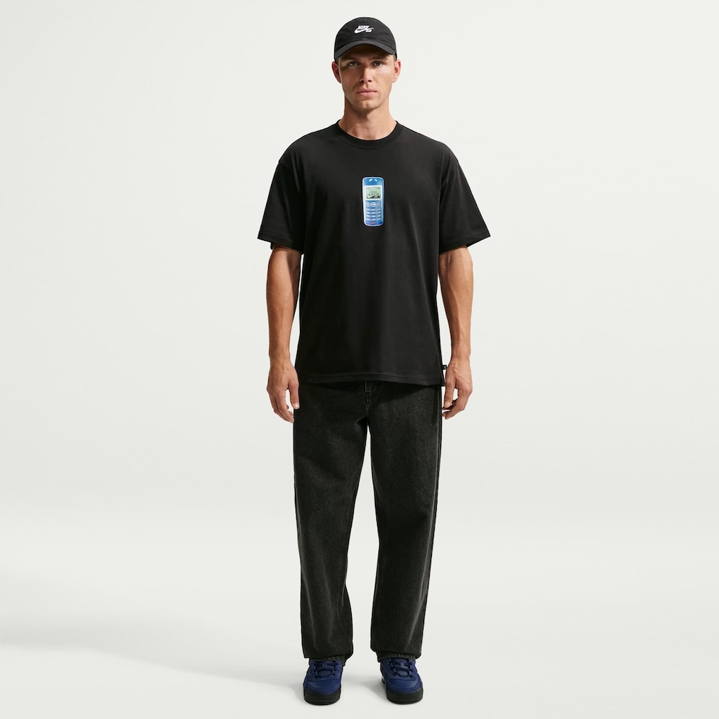 Imagem 4 do produto Camiseta Nike SB Phone Unissex