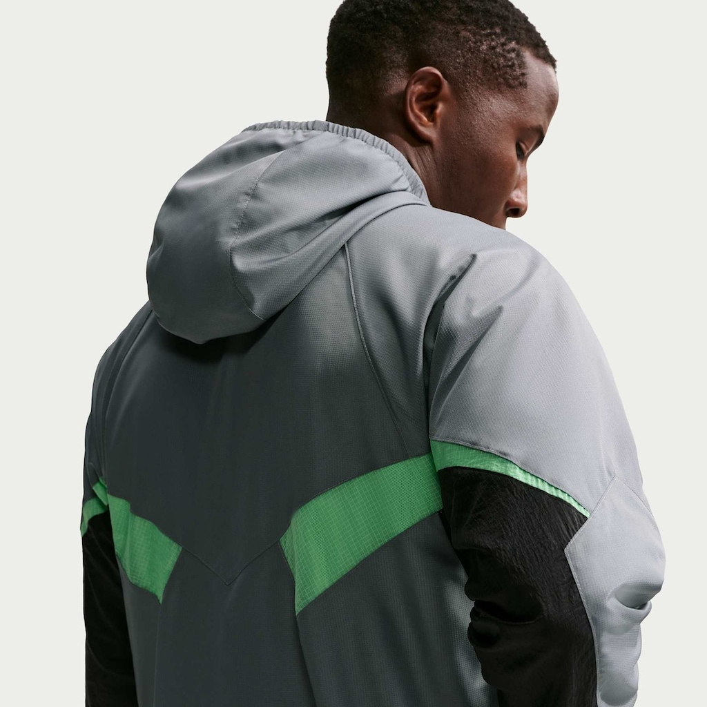 Imagem 2 do produto Jaqueta Nike Repel Premier Track Masculina