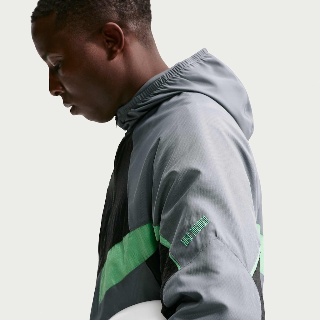 Imagem 3 do produto Jaqueta Nike Repel Premier Track Masculina