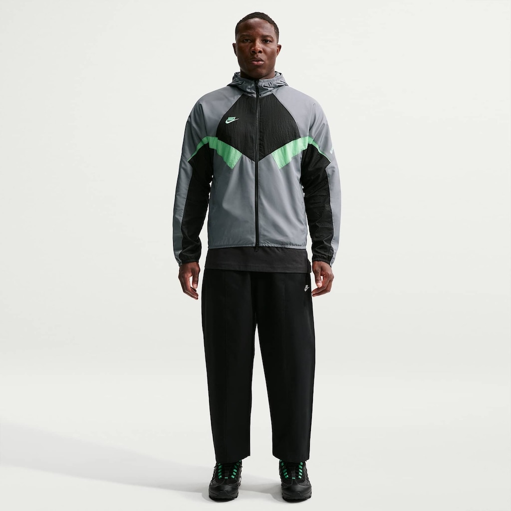 Imagem 4 do produto Jaqueta Nike Repel Premier Track Masculina
