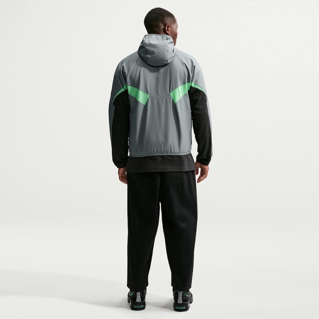 Imagem 5 do produto Jaqueta Nike Repel Premier Track Masculina