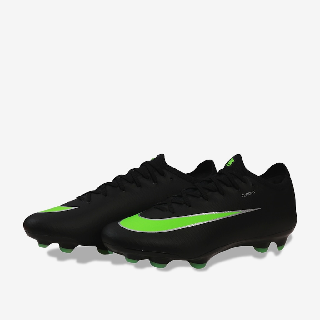 Imagem 3 do produto Chuteira de Campo Adulto Nike Mercurial Vapor 17 Pro