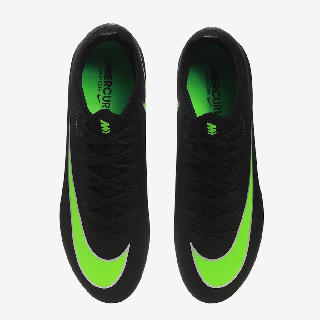 Imagem 4 do produto Chuteira de Campo Adulto Nike Mercurial Vapor 17 Pro