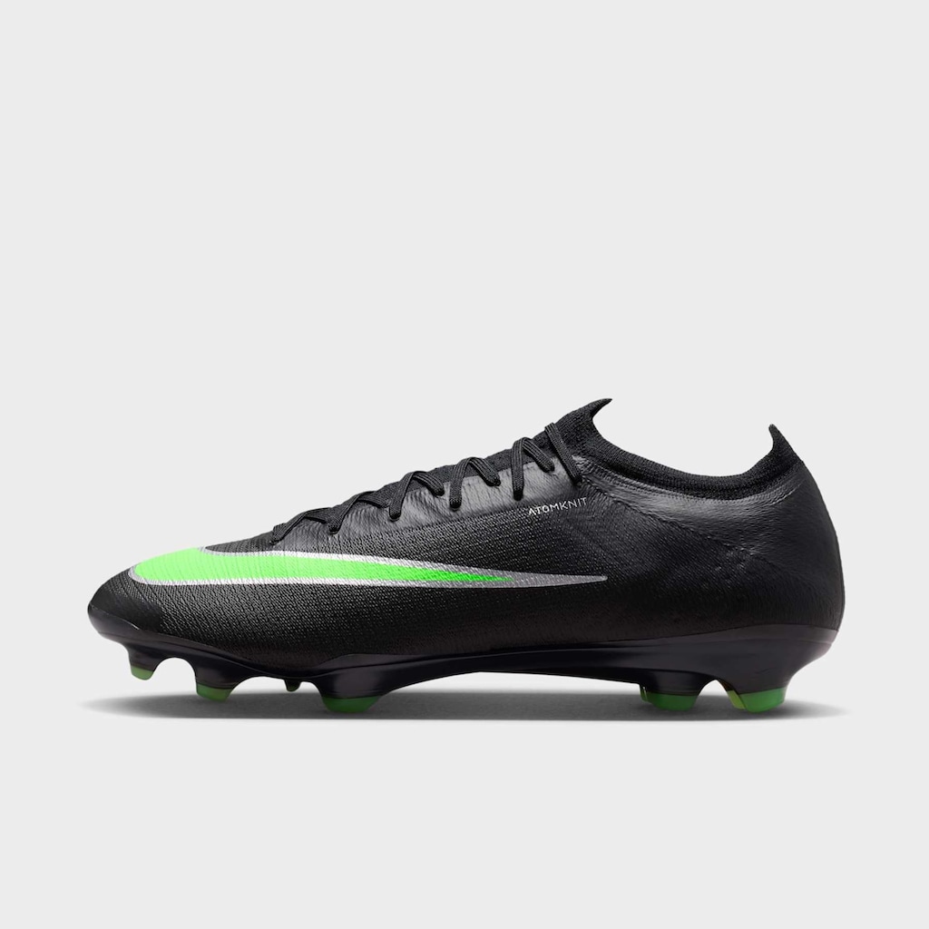 Imagem 2 do produto Chuteira de Campo Adulto Nike Mercurial Vapor 17 Elite