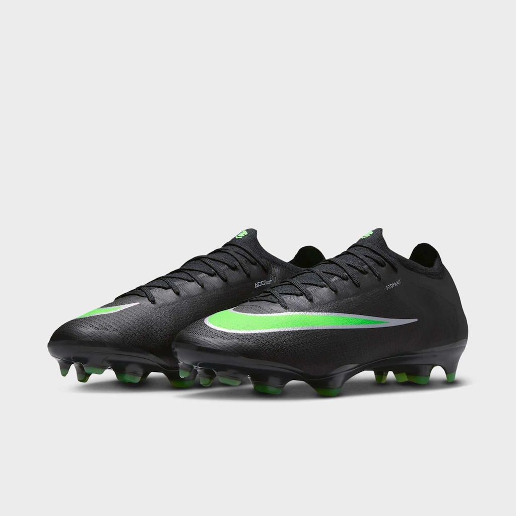 Imagem 4 do produto Chuteira de Campo Adulto Nike Mercurial Vapor 17 Elite