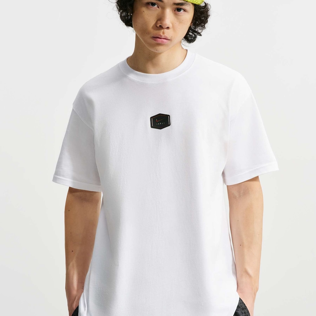 Imagem 1 do produto Camiseta Nike Sportswear Air AM Plus Masculina