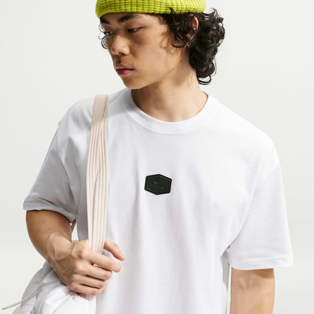 Imagem 3 do produto Camiseta Nike Sportswear Air AM Plus Masculina